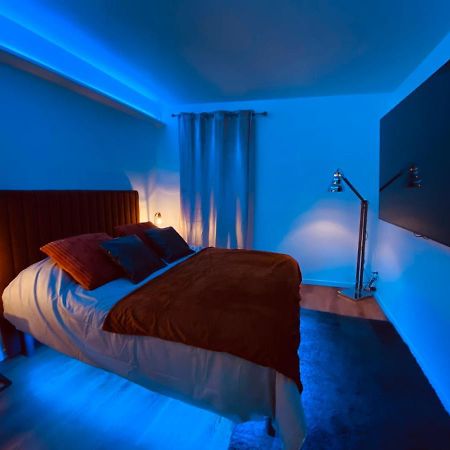 Le Reve D'Une Nuit Bitche Luaran gambar