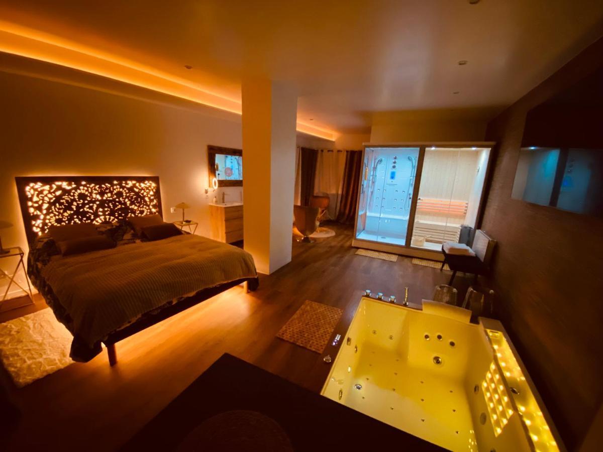Le Reve D'Une Nuit Bitche Luaran gambar