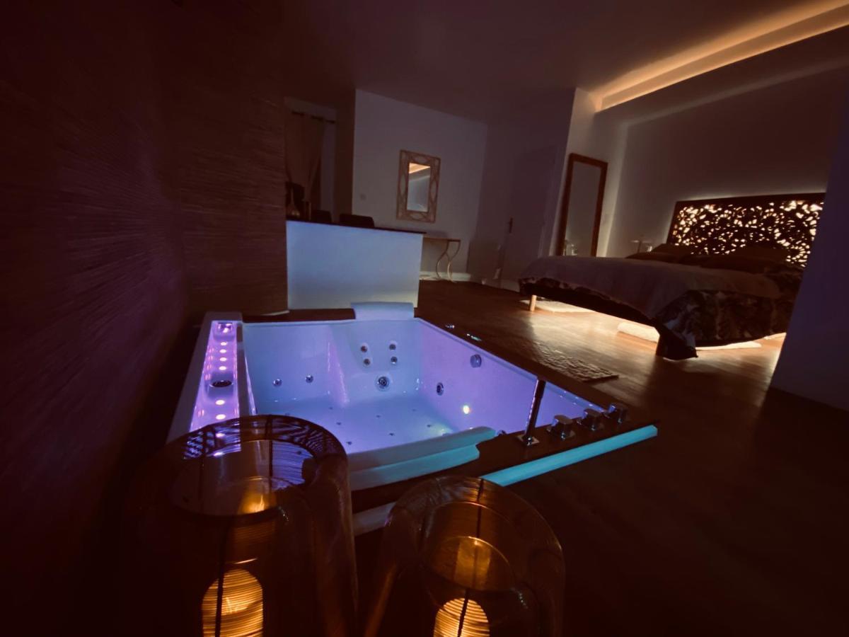 Le Reve D'Une Nuit Bitche Luaran gambar